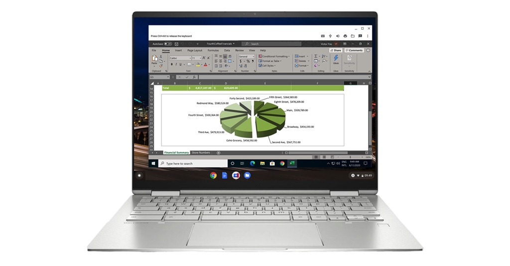 parallels pro edition