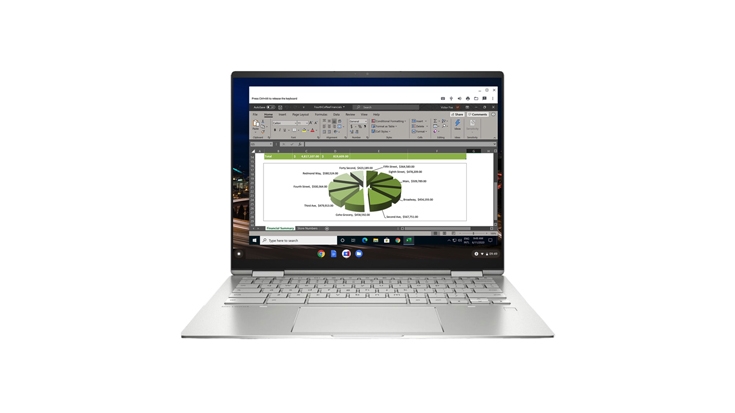 Manage Your Chromebooks with Chromebook Enterprise Enrollment