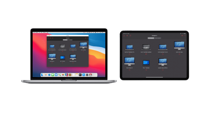 You Can Now Run the Parallels Access iOS Client on an M1 Mac!