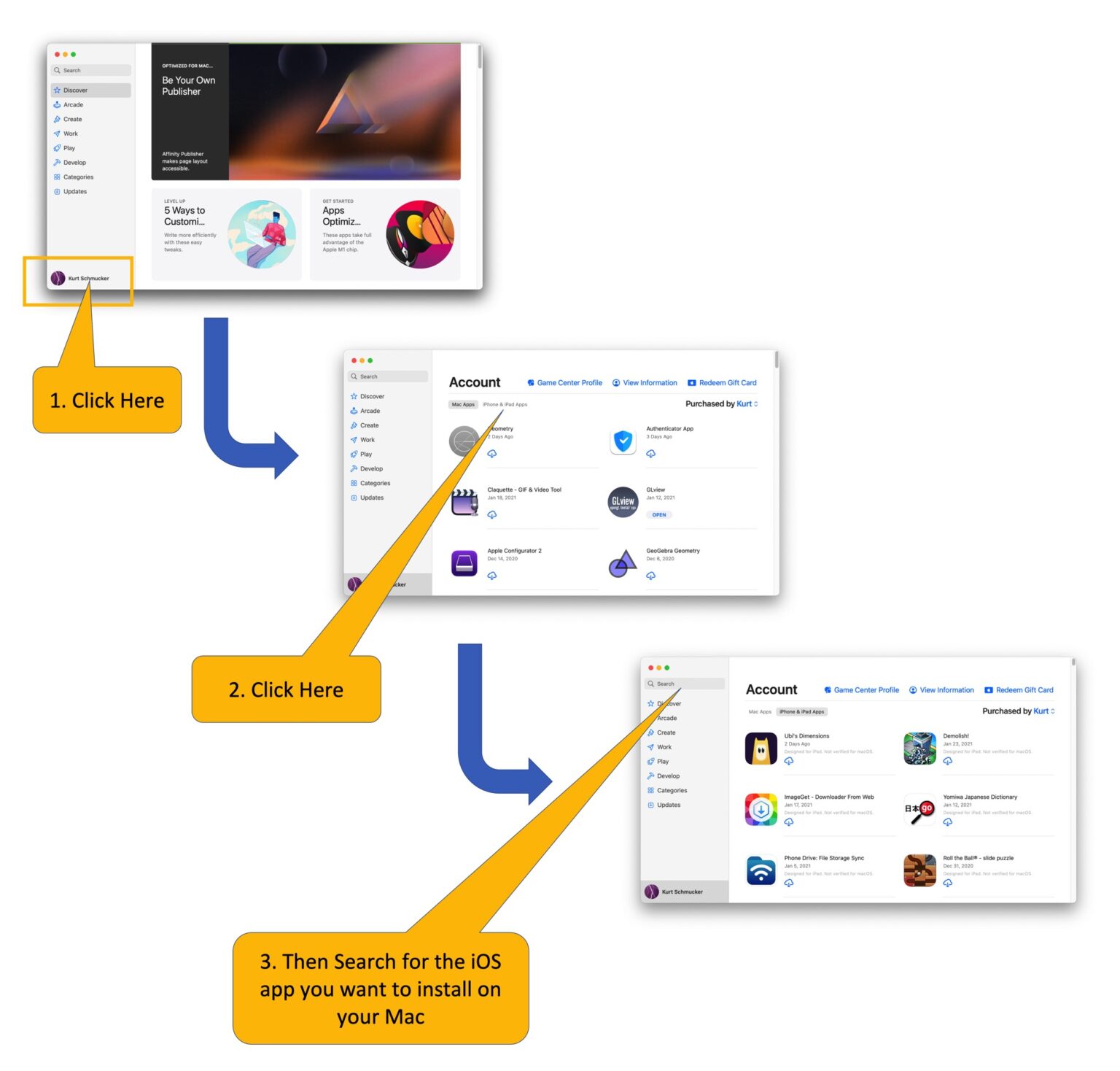 mac parallels client