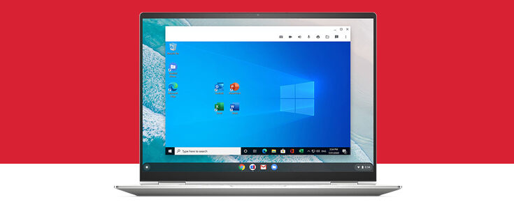 Just Released – Parallels Desktop for Chrome OS Runs on Even More Devices as It Adds Support for AMD Processors