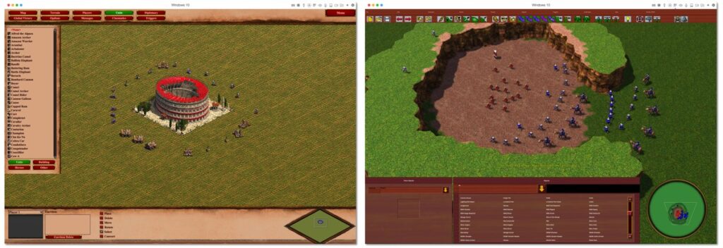 Age of Empires