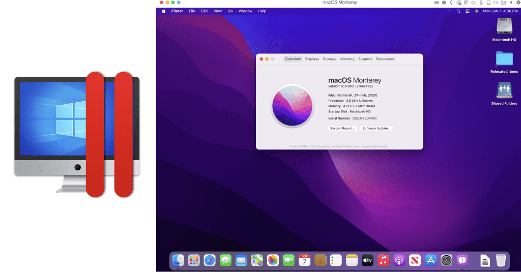 vm macbook m1 vm macbook m1