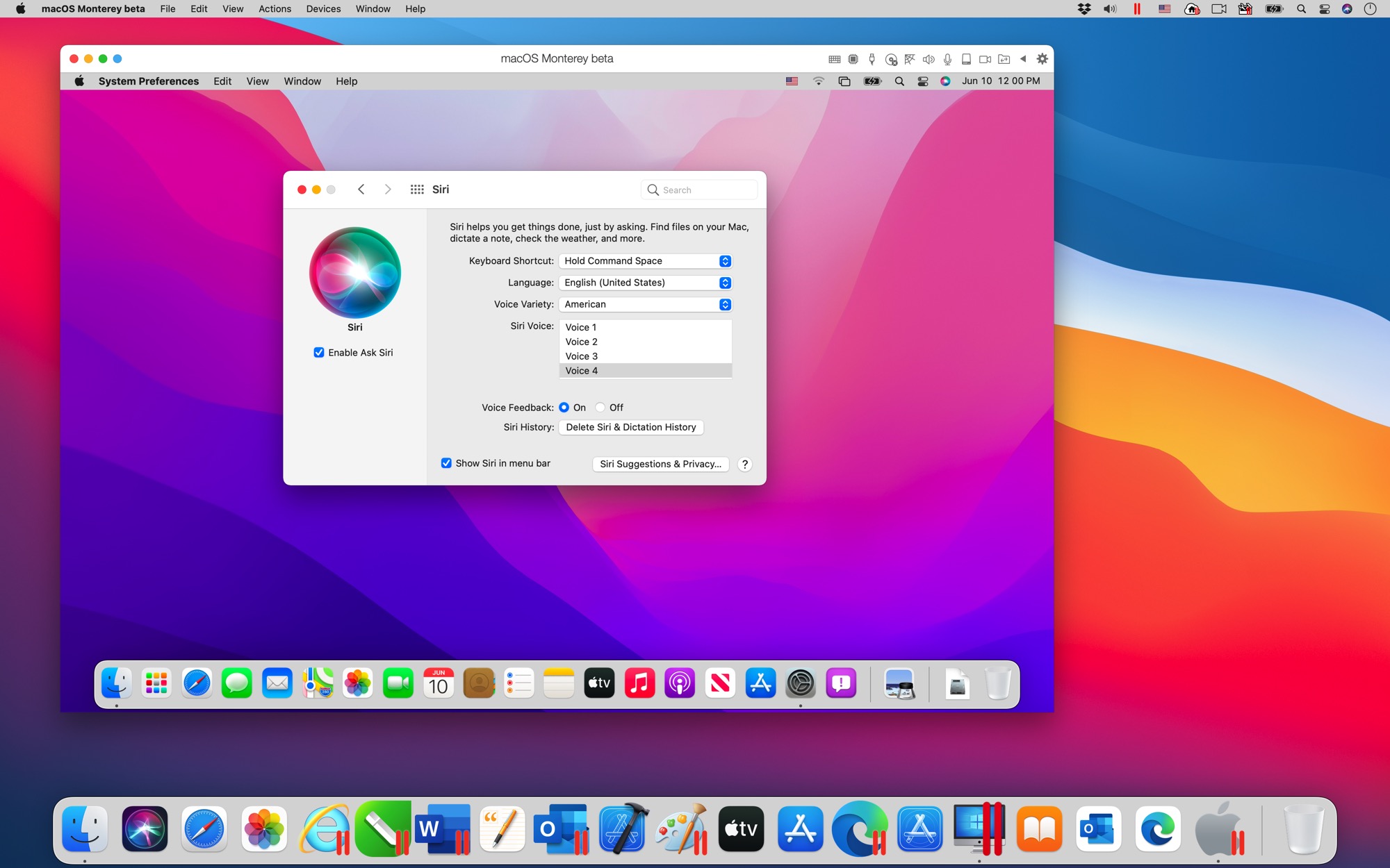 run mac os in vm