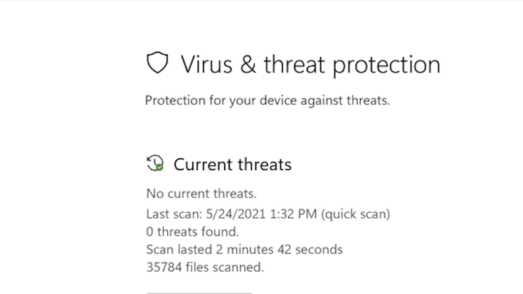 New to Parallels Desktop? Can my Windows VM catch a virus?