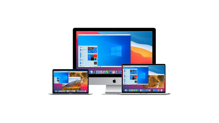 Introducing the newest Parallels Desktop for Mac Business Edition