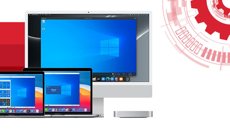 Parallels Desktop 17 Tech Guarantee