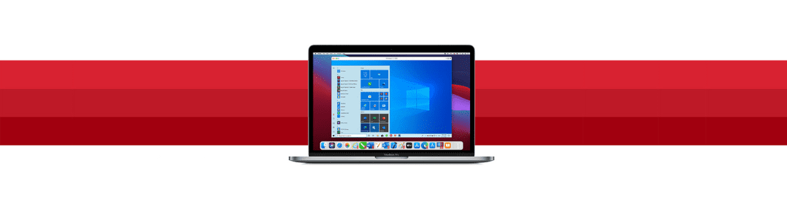 Just Released! Parallels Desktop 17 for Mac - Parallels Blog