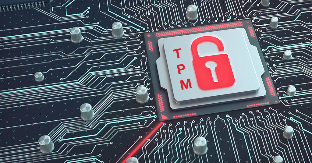 tpm tech 2022