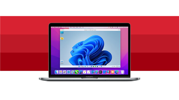 Just Released – Parallels Desktop 17.1 Update Fully Supports macOS Monterey and Windows 11