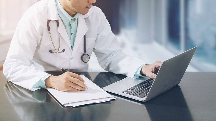 Top 5 Benefits of Using Chromebooks in Healthcare