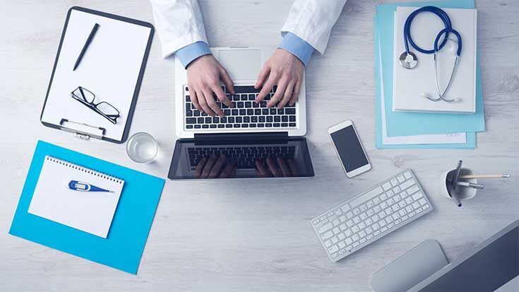 Top 4 Benefits of Google for Healthcare Providers