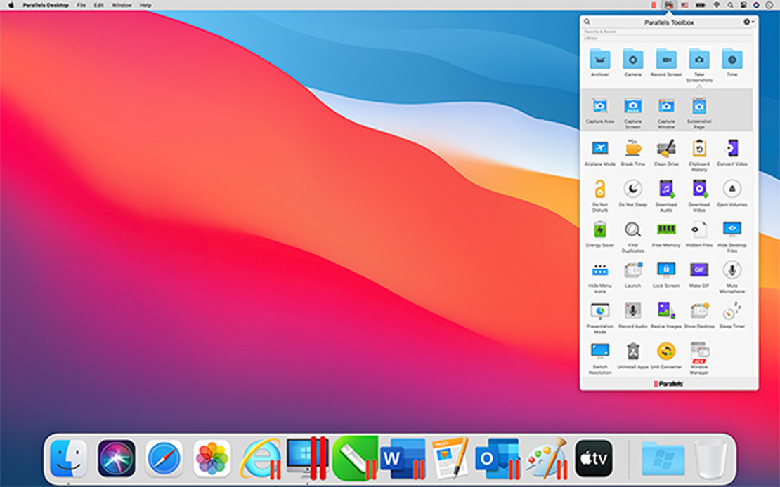 parallels desktop 17 coupon