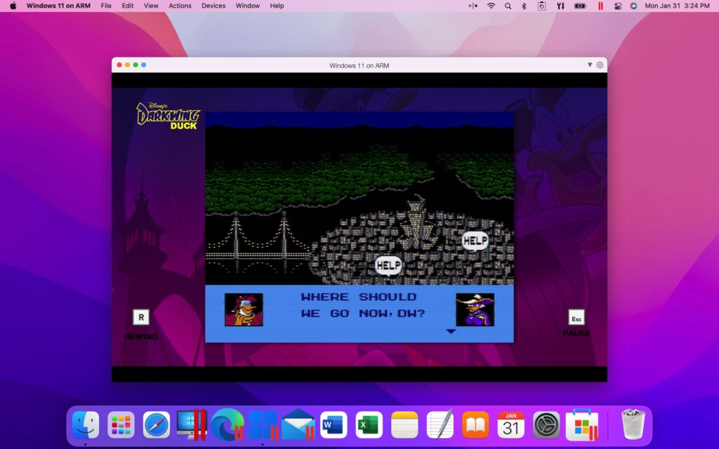 Icycle - Game for Mac, Windows (PC), Linux - WebCatalog
