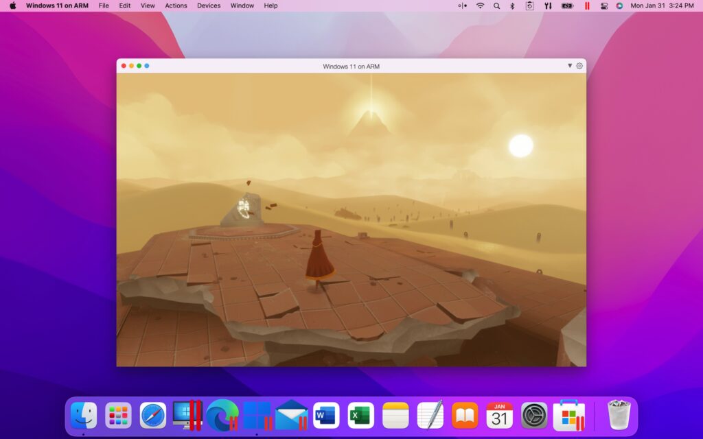 How to Play Windows Games on a Mac