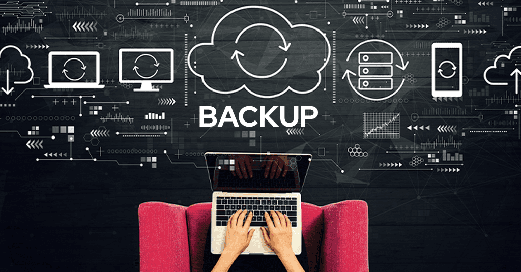 Tips for Backing up Windows in Parallels Desktop for Mac
