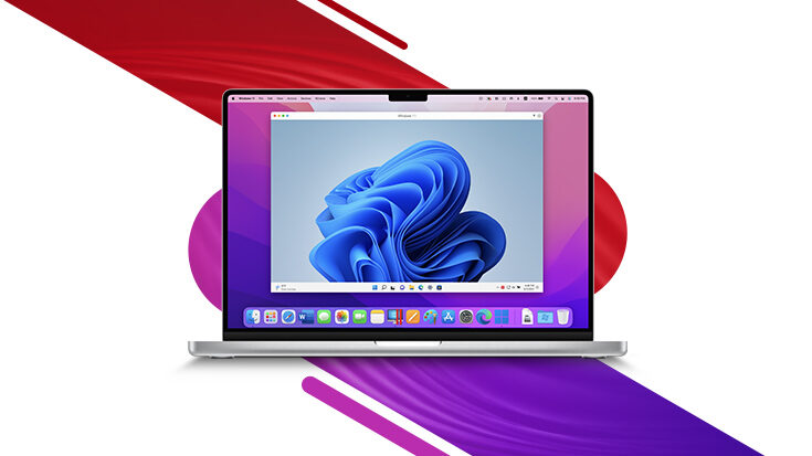 Introducing Parallels Desktop 18 for Mac Business Edition