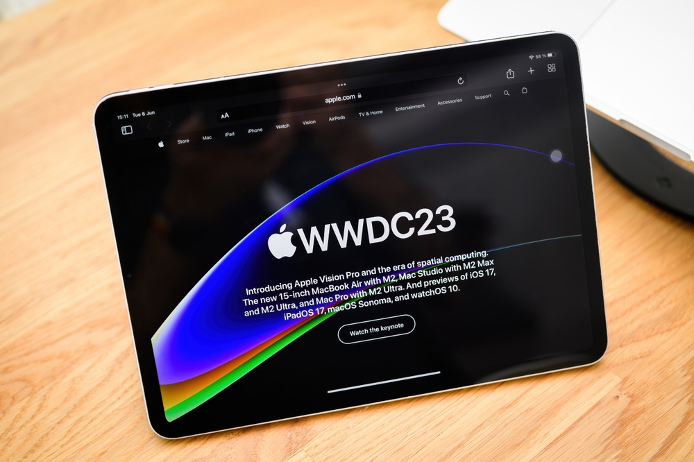 Apple announces M2 Ultra Chip at WWDC23: Parallels Desktop bridges the gap for Windows Users