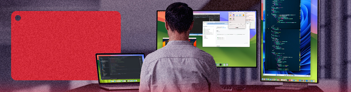 Enhance your experience with .NET8 by using Parallels Desktop