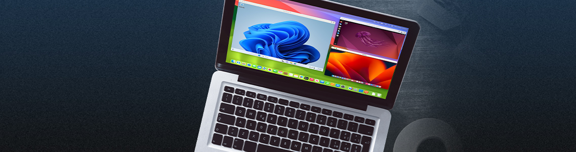 Parallels Desktop for Mac version 19.2.0 is available!