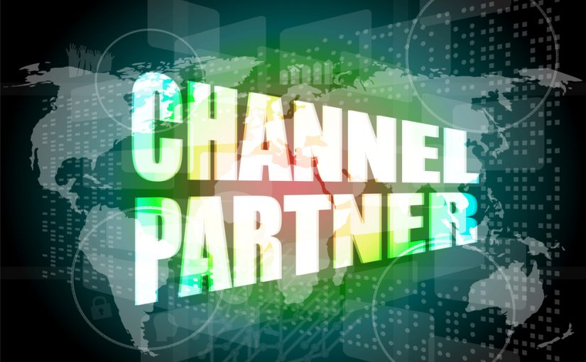 2X Supports Channel Partners