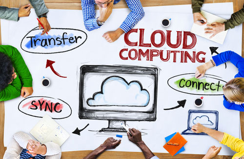 Cloud Computing Basics