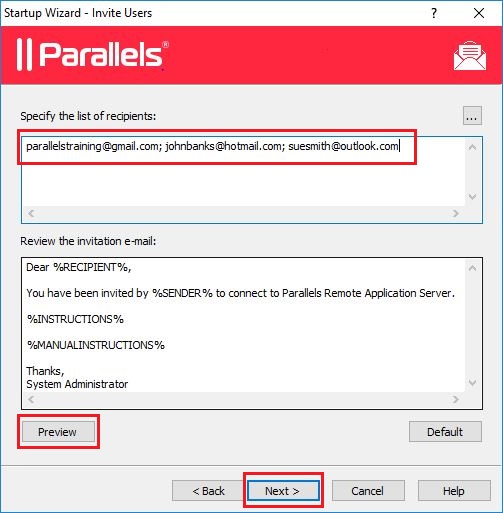 parallels ras server parallels ras server