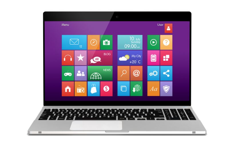 Enrol a Windows Laptop with Mobile Device Manager