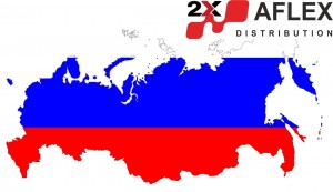 Parallels has Signed an Agreement with AFLEX DISTRIBUTION One of the Russia's Largest Distributors