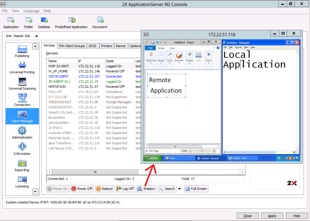 2x parallels client download 2x parallels client download