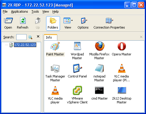 2x rdp client for 2x ras 2x rdp client for 2x ras