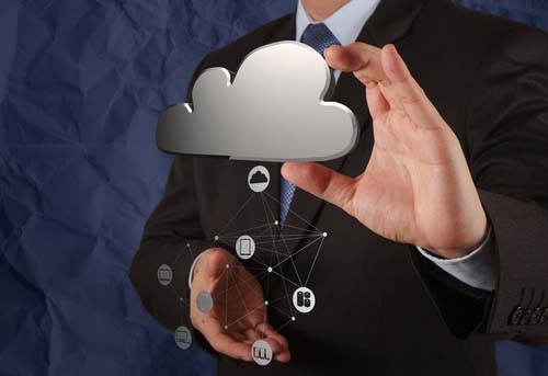 The Evolution of Private Cloud Computing Service