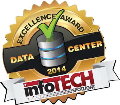 Parallels RAS Wins Data Center Excellence Award