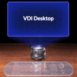 benefits of desktop virtualization