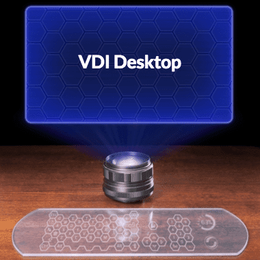 VDI Desktop and Its Business Benefits | Parallels Insights