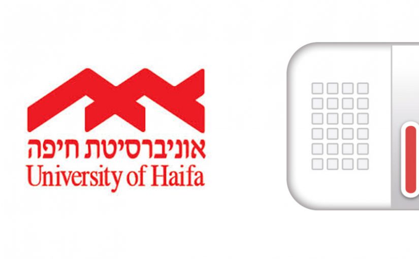 The University Of Haifa Has Chosen Parallels RAS