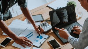 Business Continuity Management