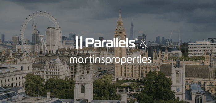 Case Study: Martin’s Properties Picks Parallels RAS Over Citrix