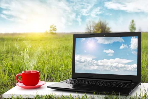 Remote work opportunities are beneficial | Parallels Insights