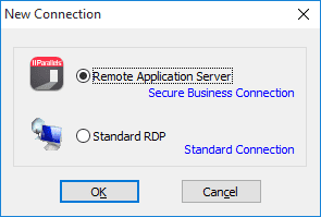setup parallels client with rdp gateway setup parallels client with rdp gateway