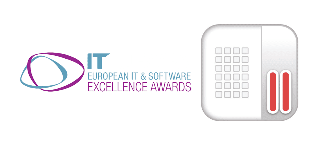 Parallels RAS is a Finalist in the European IT & Software Excellence Awards!