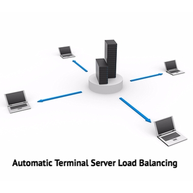 Terminal Server Load Balancing | Parallels Blog