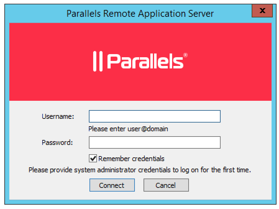 Phase 2 Parallels Remote Application Server setup Parallels Remote Application Server Blog
