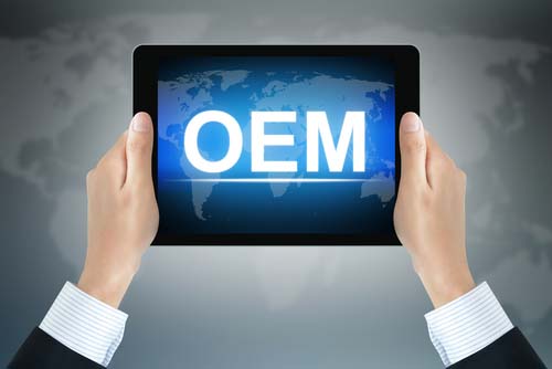 An Overview of Current OEM Technology