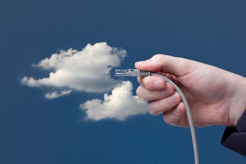 An Introduction to Cloud Computing