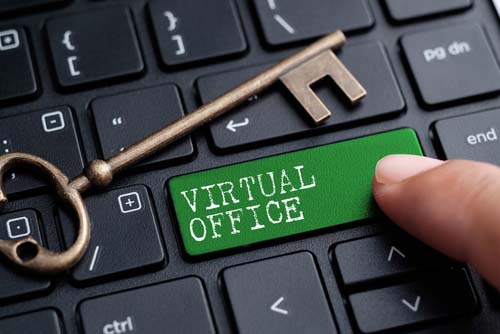 Virtual Office Space | Create Your Own with Parallels RAS