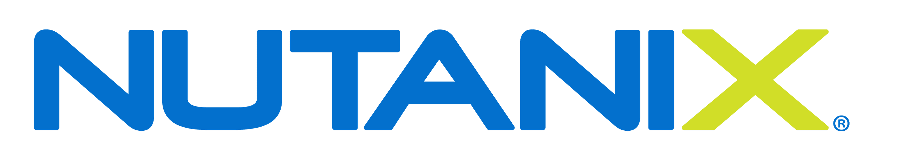 Nutanix Resellers Business Alert Crosssell opportunity