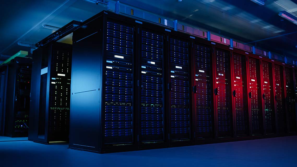 What Converged Infrastructure Is and Why It Is Used