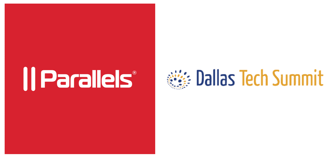 Parallels RAS displays award-winning virtual IT solution at the Dallas Tech Summit
