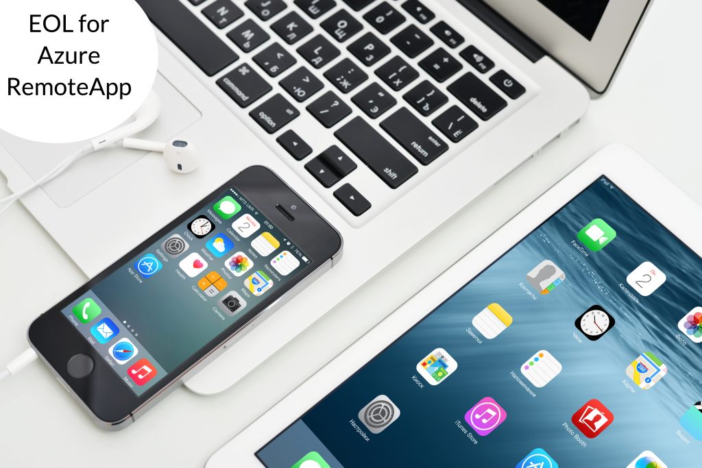 Azure RemoteApp is ending, but alternatives are better